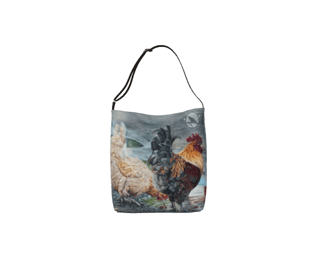 Sac fourre-tout